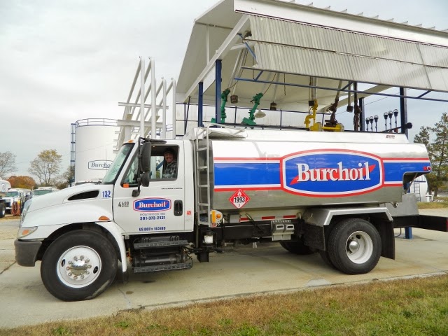 Commercial Fuel Delivery Commercial Fuel Delivery