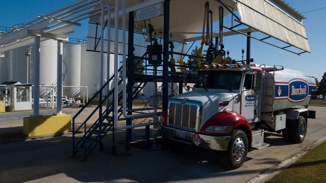 Commercial Services