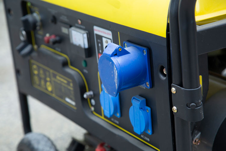 Emergency Generators Emergency Generators