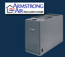 Furnaces Armstrong