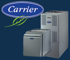 Furnaces Carrier