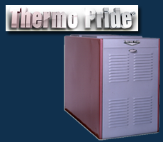 Furnaces Thermopride