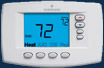Thermostat White Rodgers Thermostat White Rodgers