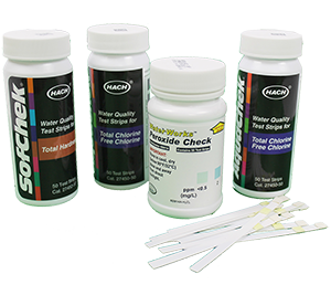 Water Test Strips Water Test Strips