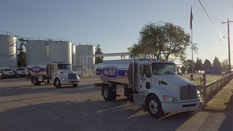Oil Delivery Services Oil Delivery Services
