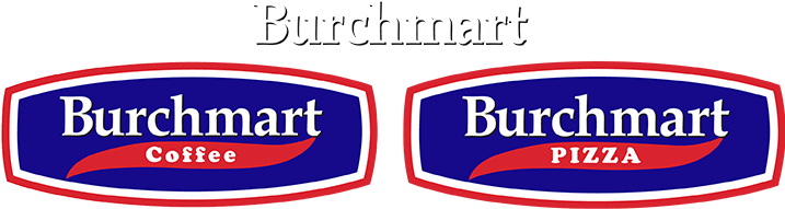Burchmart Logos Burchmart Logos