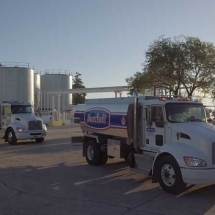 Automatic Fuel Delivery
