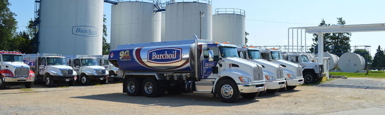 Commercial Delivery