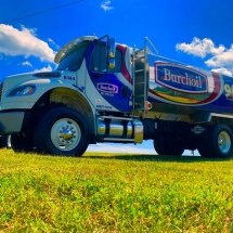 Commercial Propane Tanks