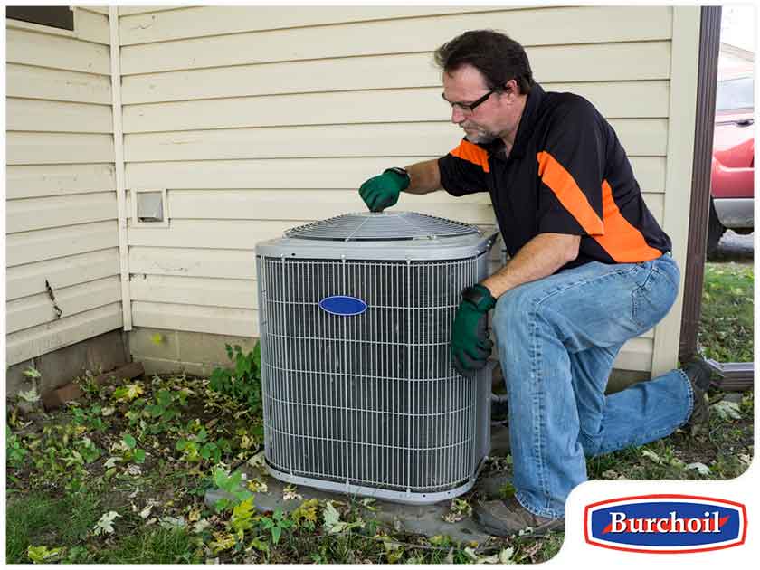 Air Conditioner