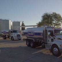 Fuel Delivery Options