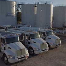 Heating Oil Delivery Service