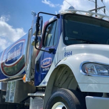 Home Oil Delivery