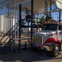 Propane Tanks