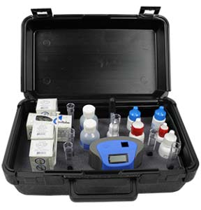 Water Testing Kits Water Testing Kits