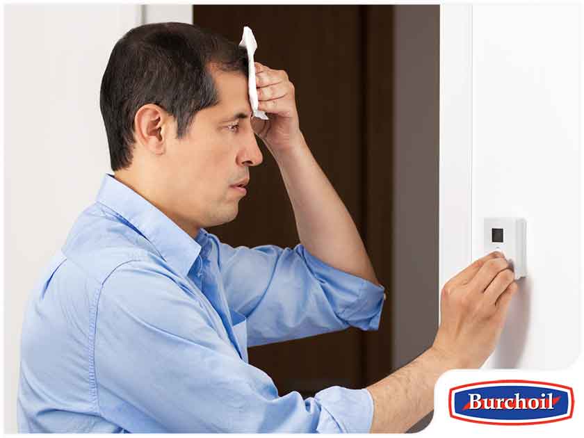 3 Things That Could Be Making Your Home Difficult To Cool