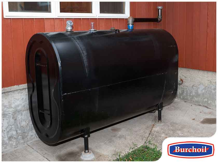 Heating Oil Safety Tips You Need To Know