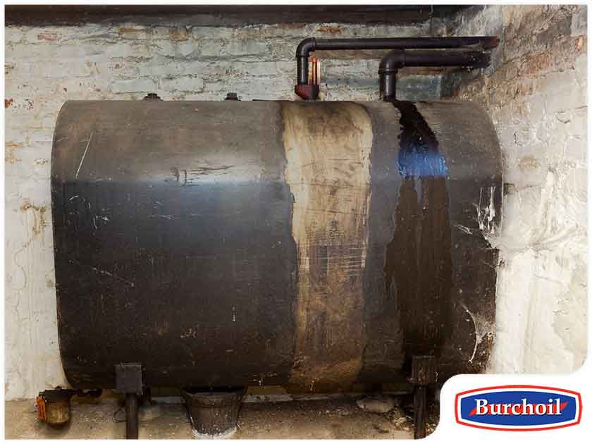 91 Burchoil1 91 Burchoil1