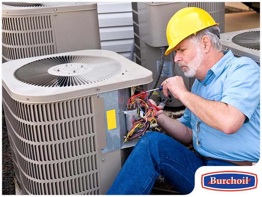If Your Hvac Is Acting Up Its Likely Caused By These Parts
