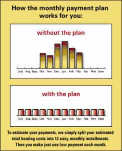 12 Month I 244x300 1 Oil Budget Plan