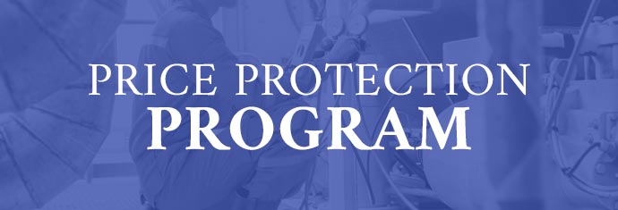 Header Img Price Protection Program