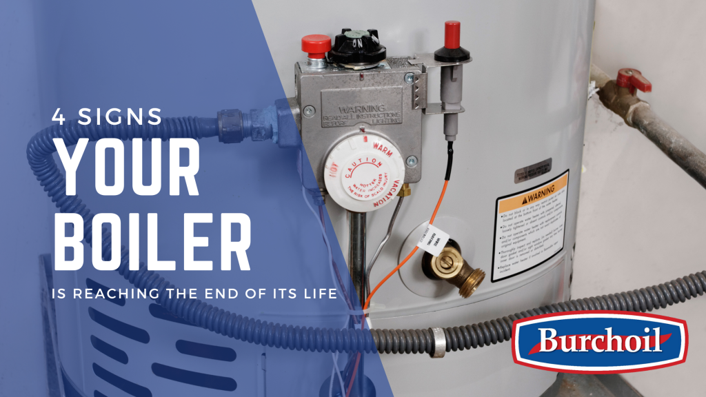 Boilers Boiler