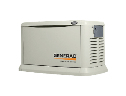 Gen Carrier Generac