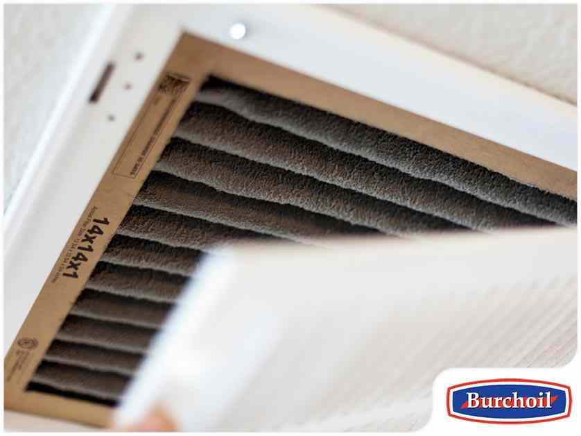 Poor Hvac Airflow Causes And Fixes