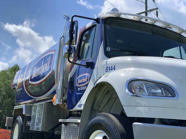 Automatic Fuel Delivery