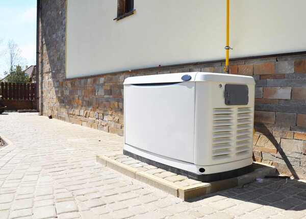 Emergency Generator Services