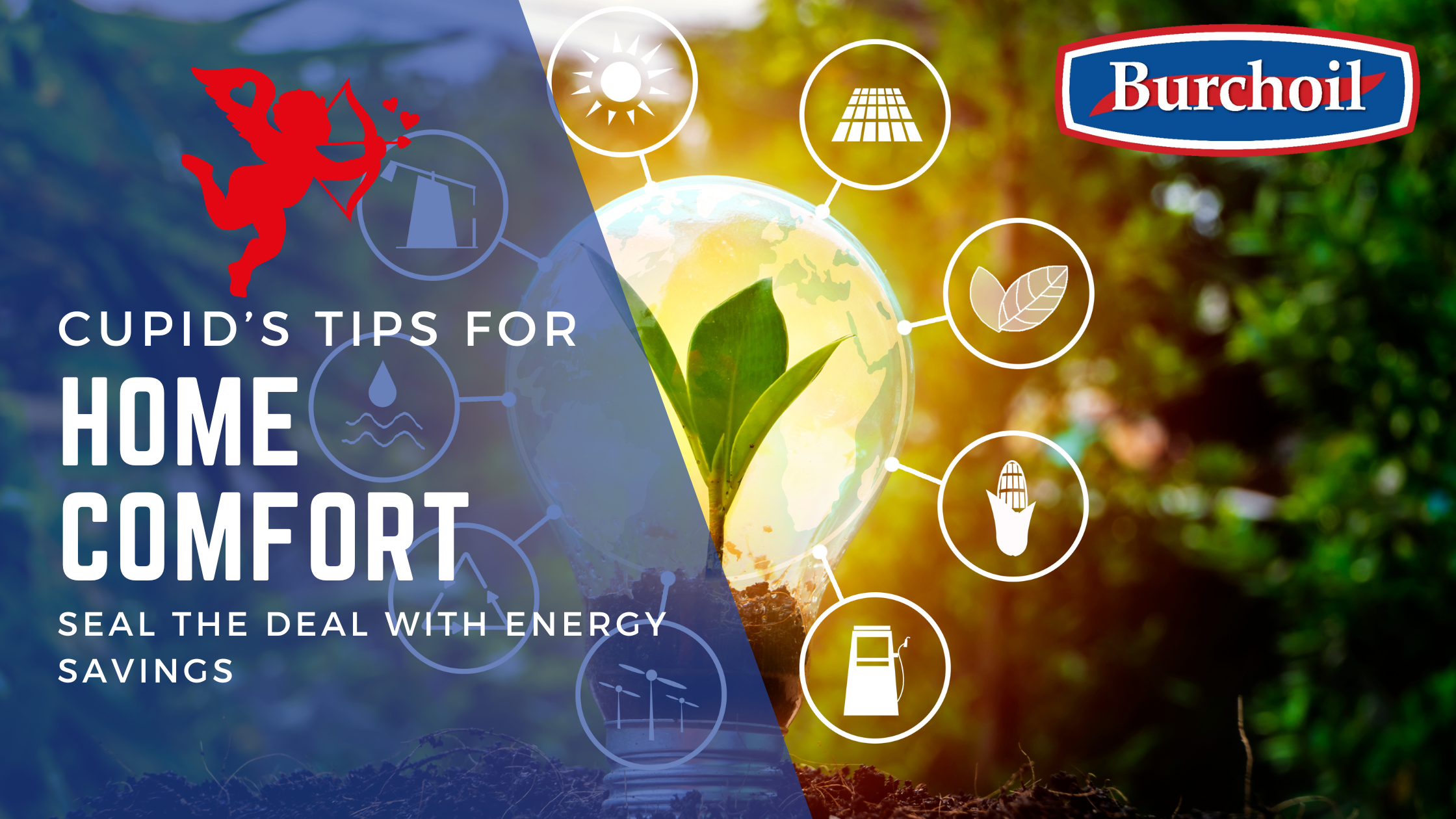 Energy Savings