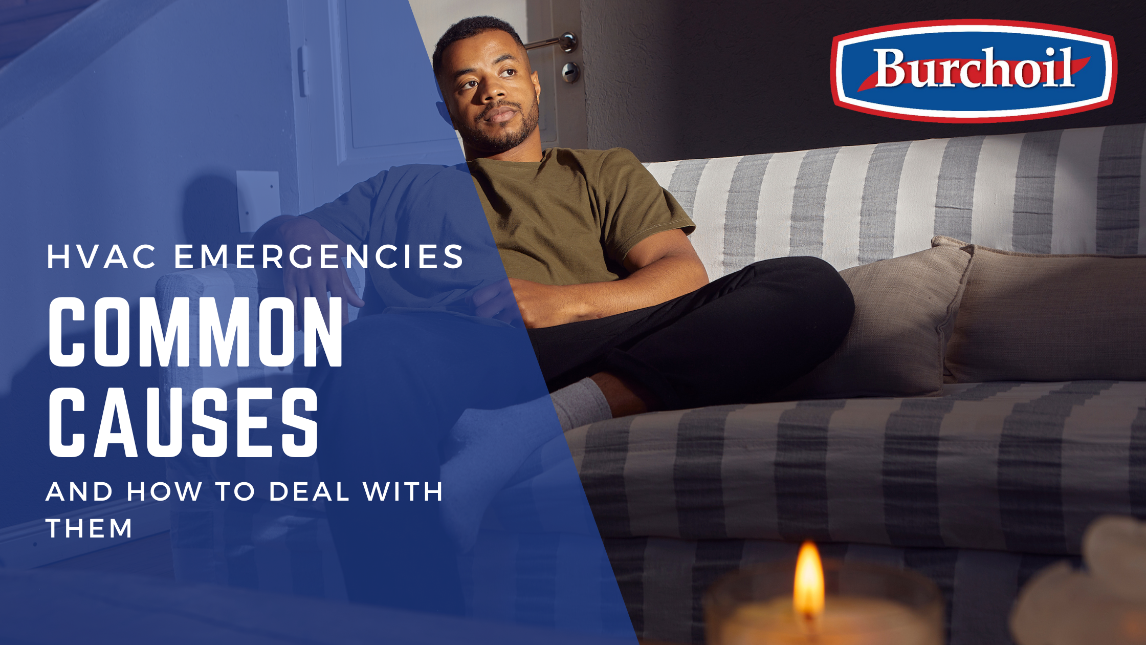 HVAC Emergencies