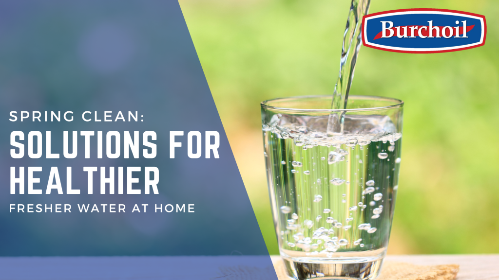 Water Solutions For Better Water Fresh Water