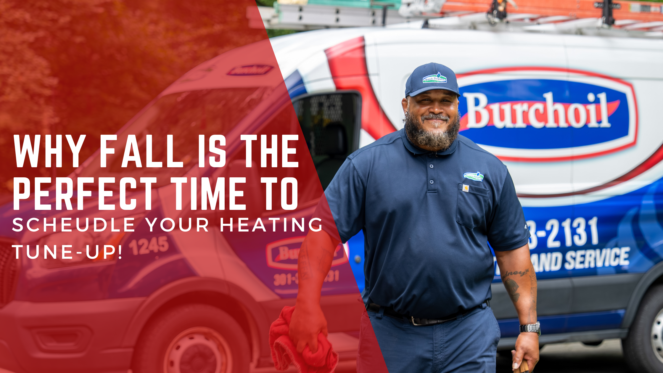 Heating Tune-Up